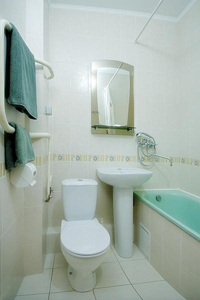 Profssoyuzny Hotel Chernihiv Room photo